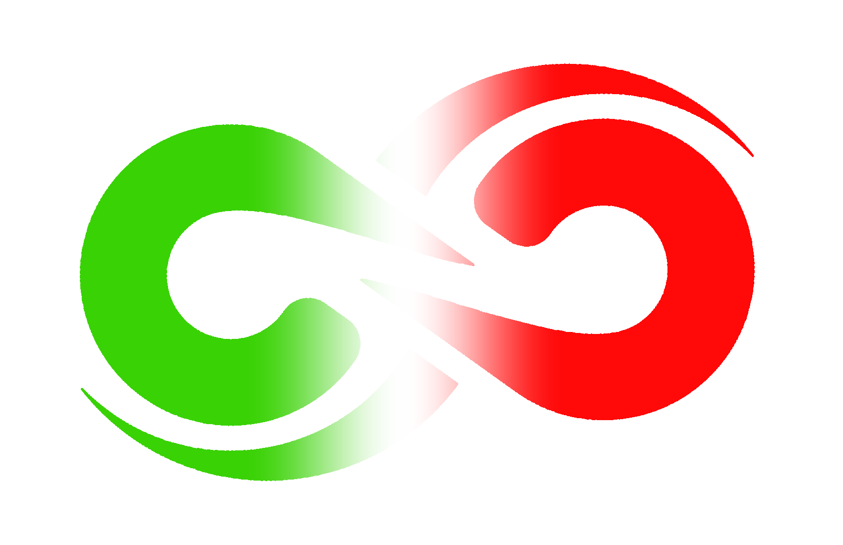 Logotipo número bonito